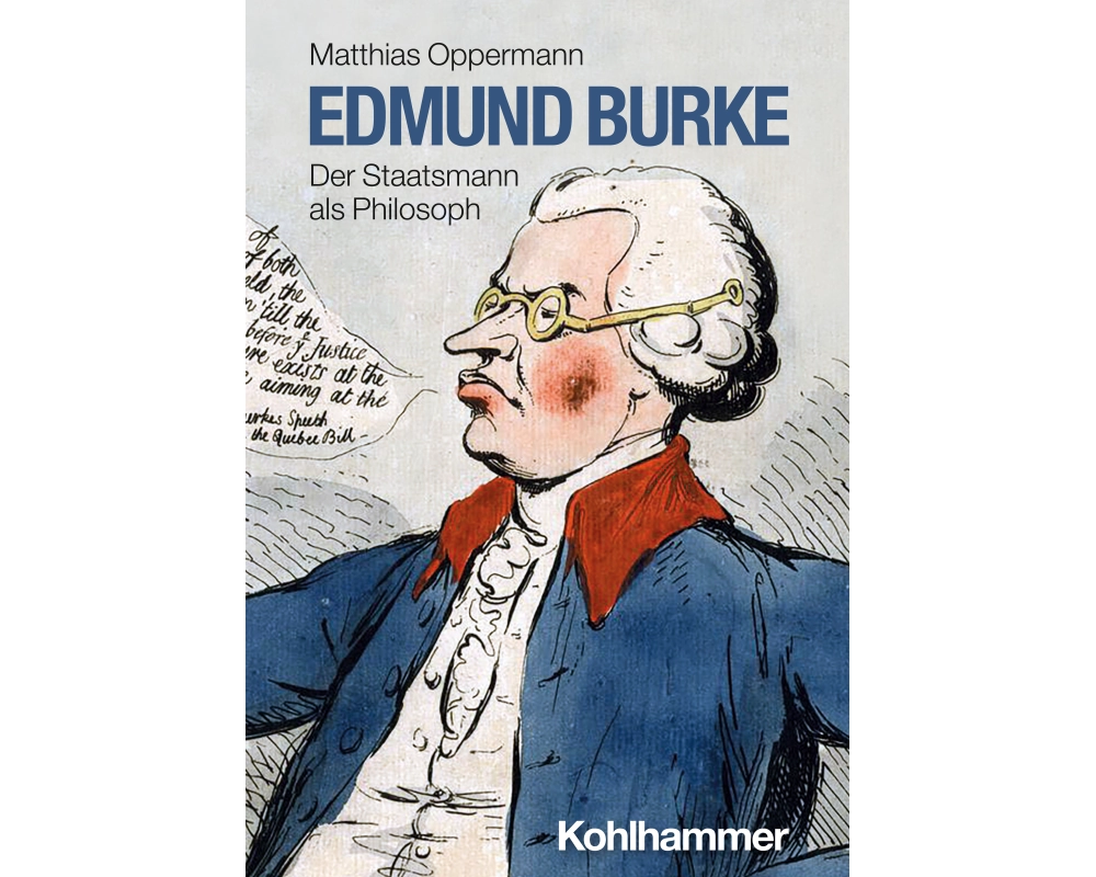 Edmund Burke