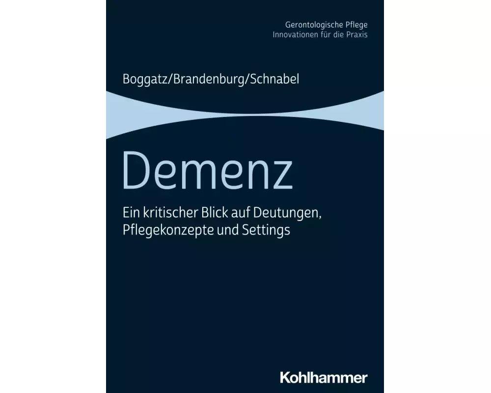 Demenz