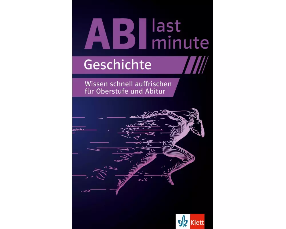 Abi last minute Geschichte