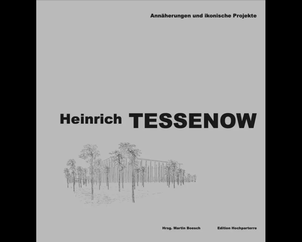 Heinrich Tessenow
