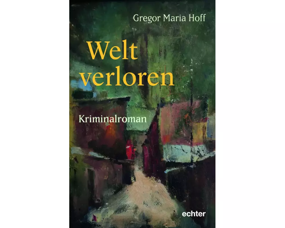 Welt verloren
