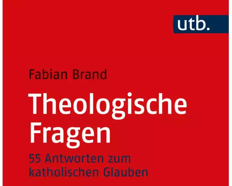 Theologische Fragen