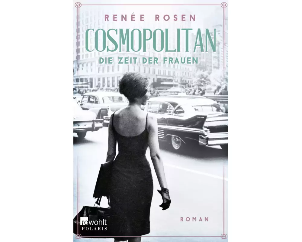 Cosmopolitan – Die Zeit der Frauen