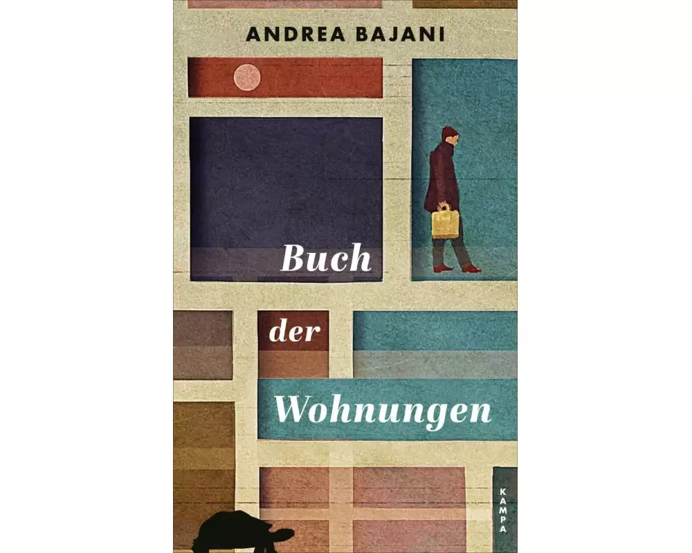 Buch der Wohnungen