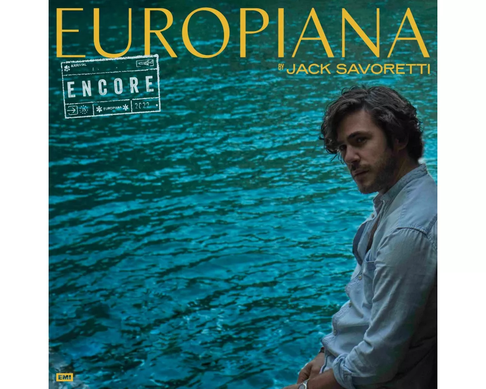 Europiana Encore