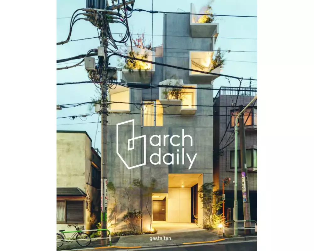 The ArchDaily Guide to Good Architecture