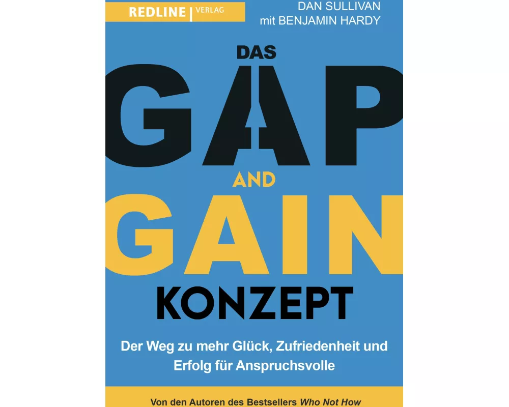 Das GAP-and-GAIN-Konzept