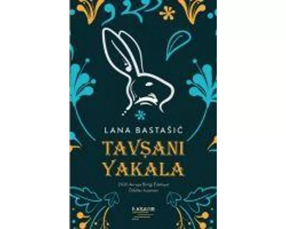 Tavsani Yakala