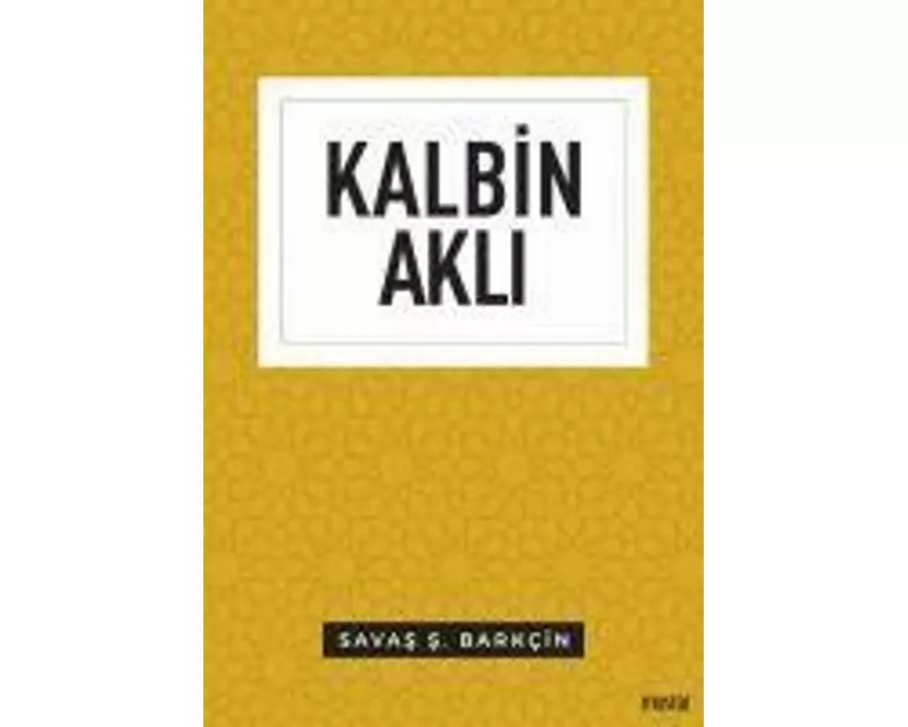 Kalbin Akli