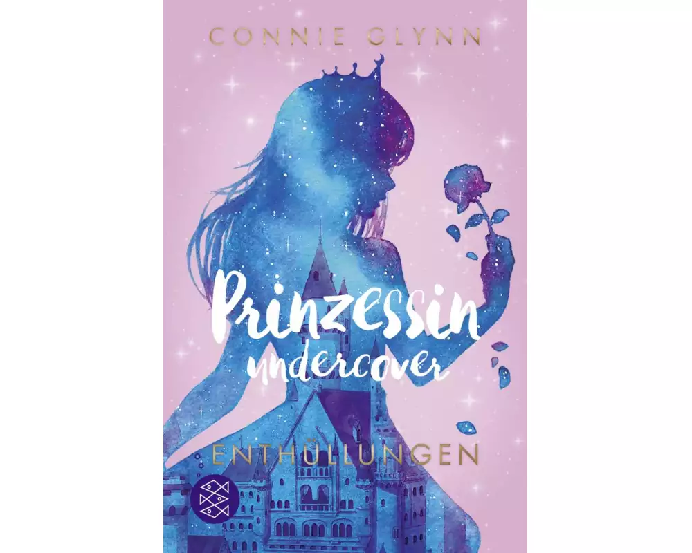 Prinzessin undercover – Enthüllungen