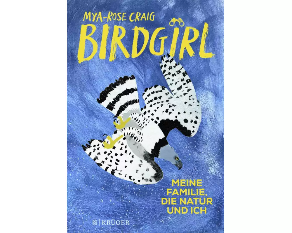 Birdgirl
