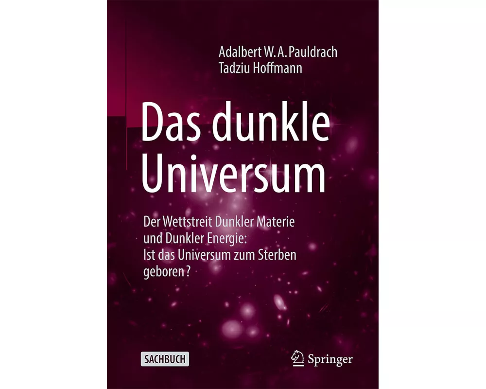 Das Dunkle Universum
