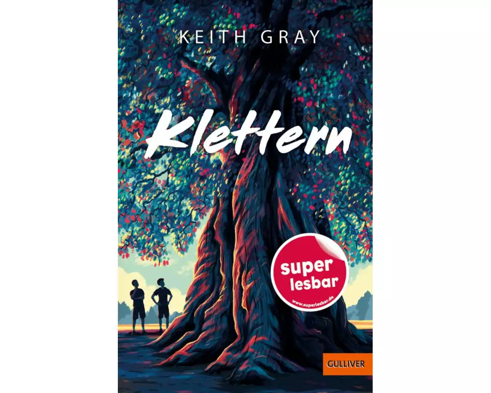 Klettern