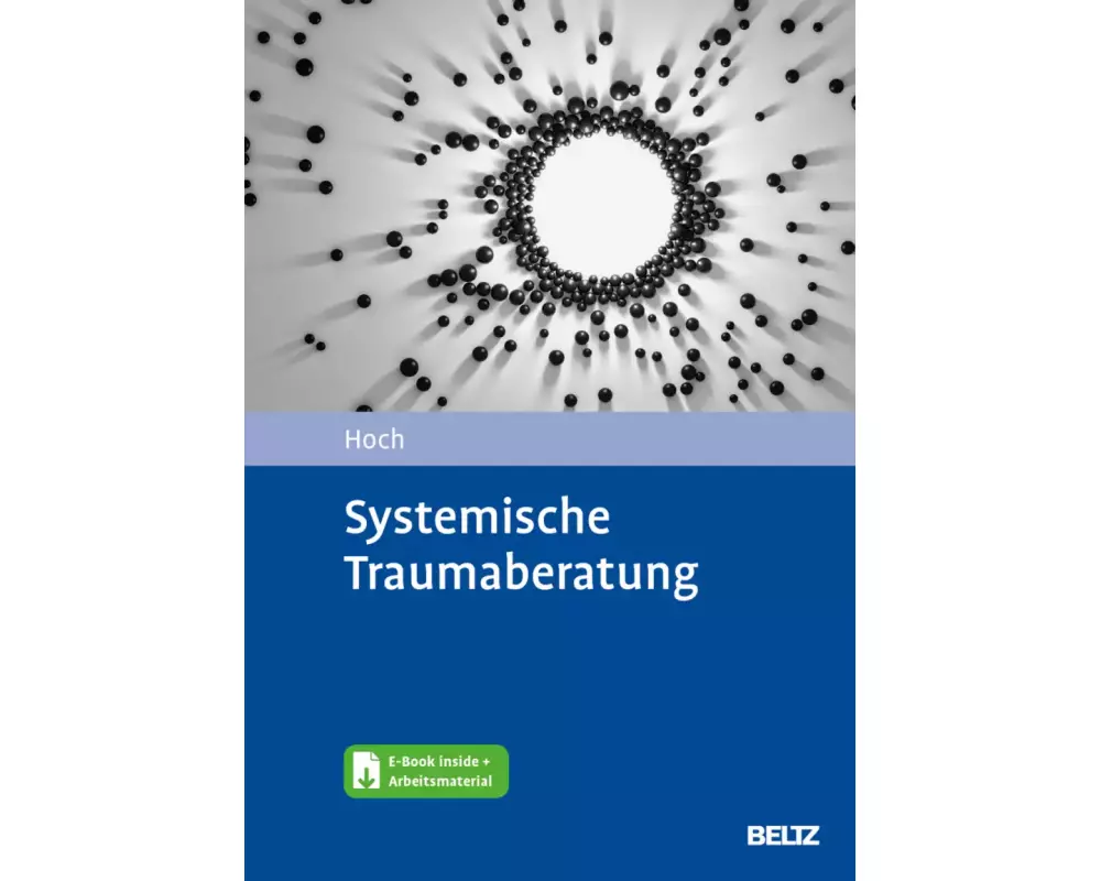 Systemische Traumaberatung