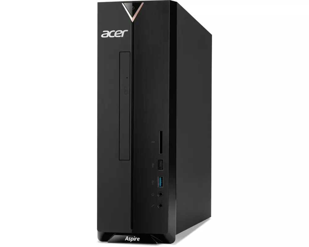 Acer PC Aspire XC-840 (N6005, 8GB, 512GB SSD)
