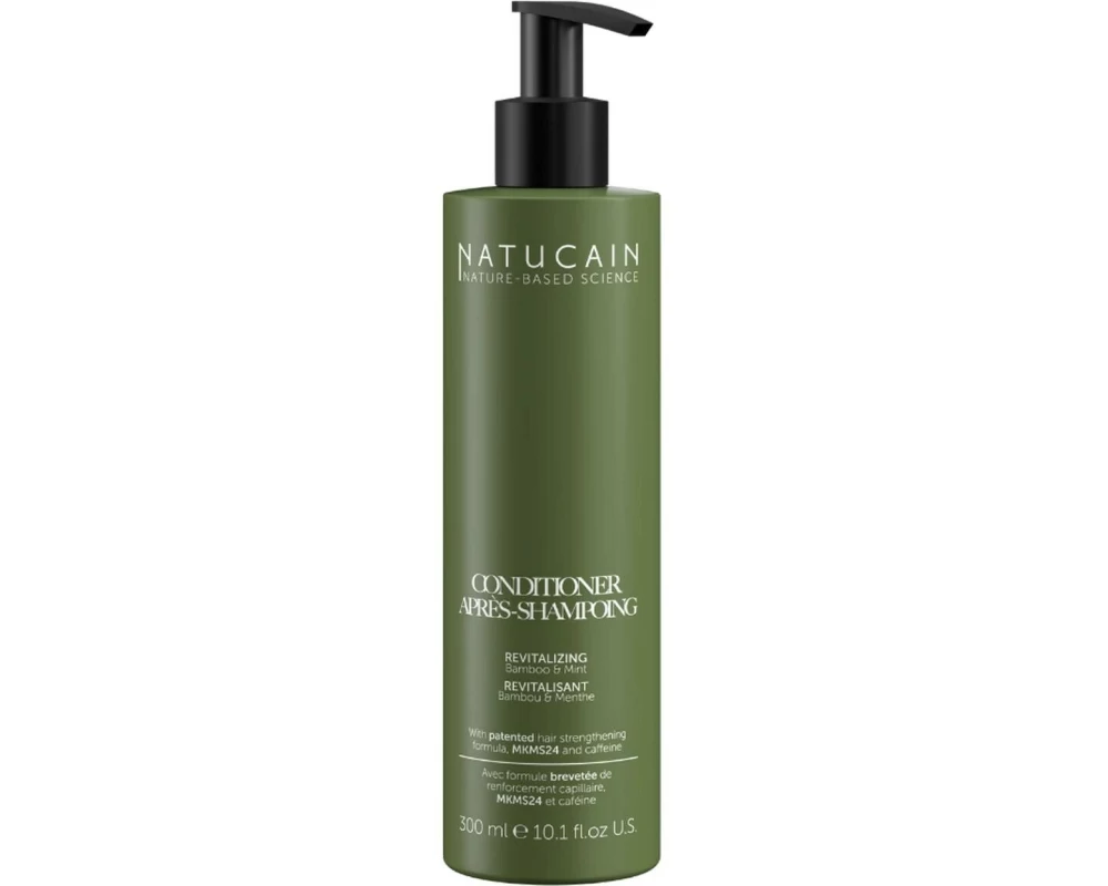 NATUCAIN Revitalizing Conditioner 300 ml