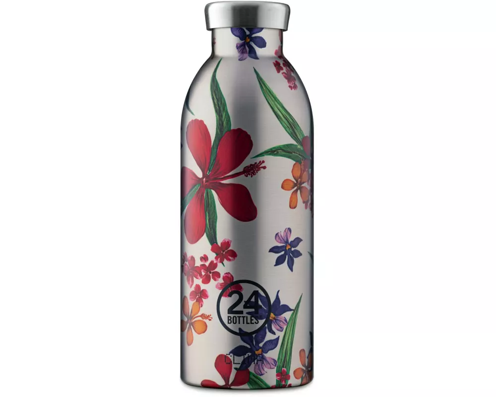 24Bottles Thermosflasche Clima 500 ml, Amnesia