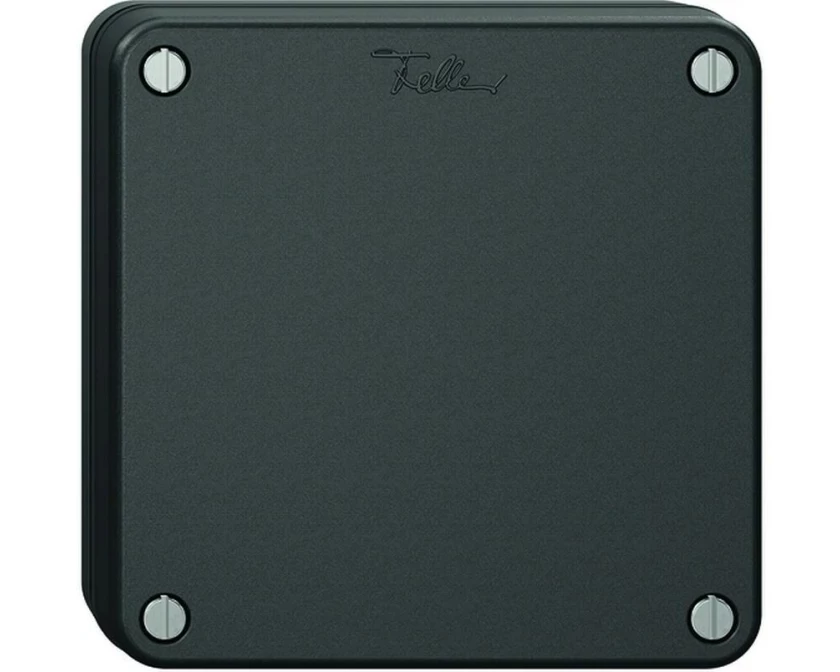 Feller NEVO Blindabdeckung