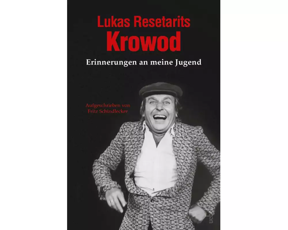 Lukas Resetarits - Krowod