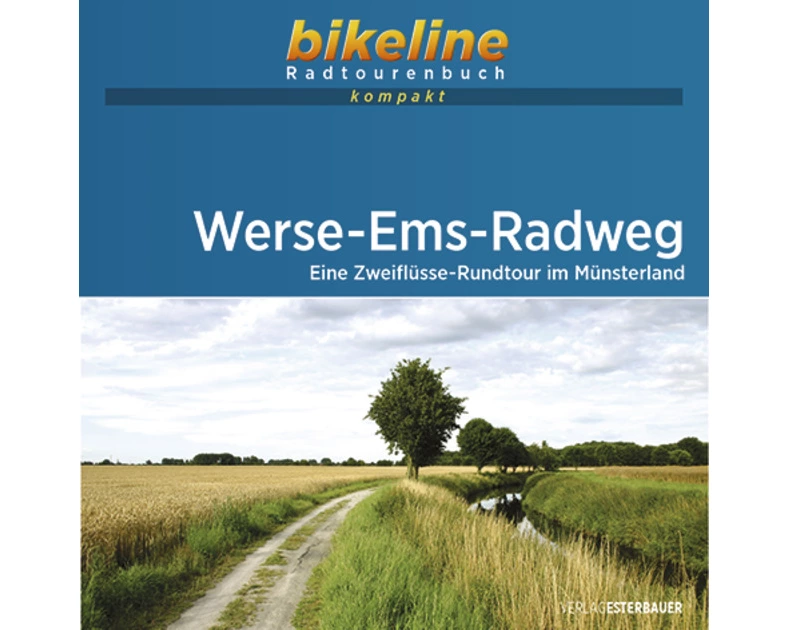 Werse-Ems-Radweg