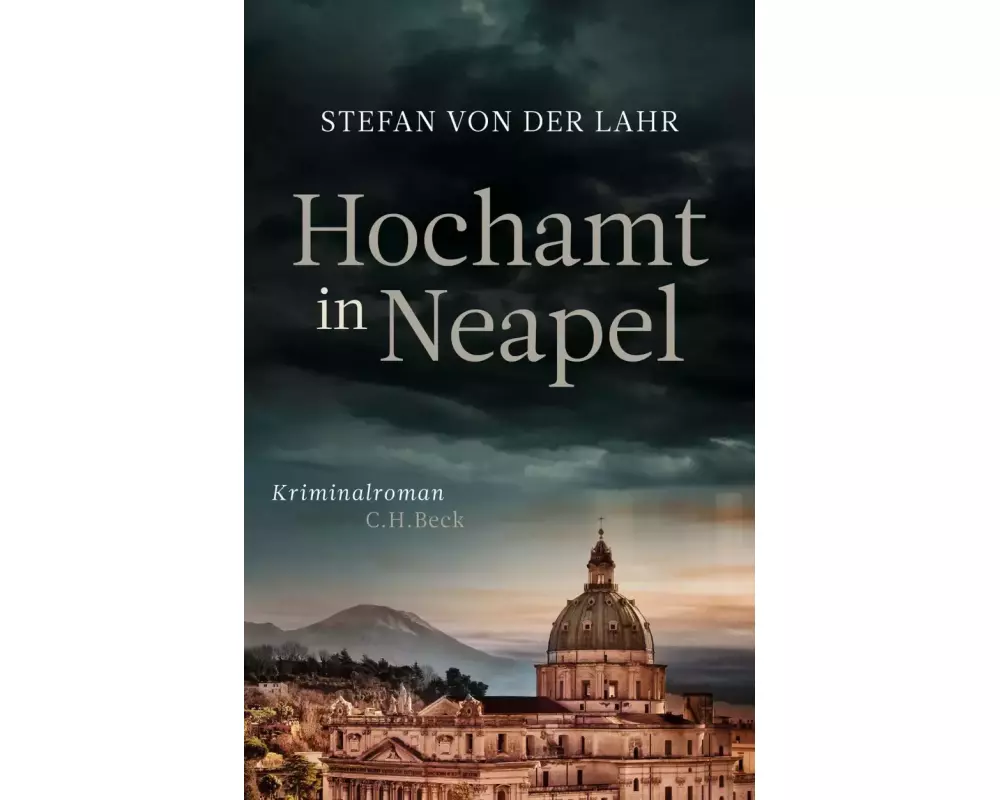Hochamt in Neapel