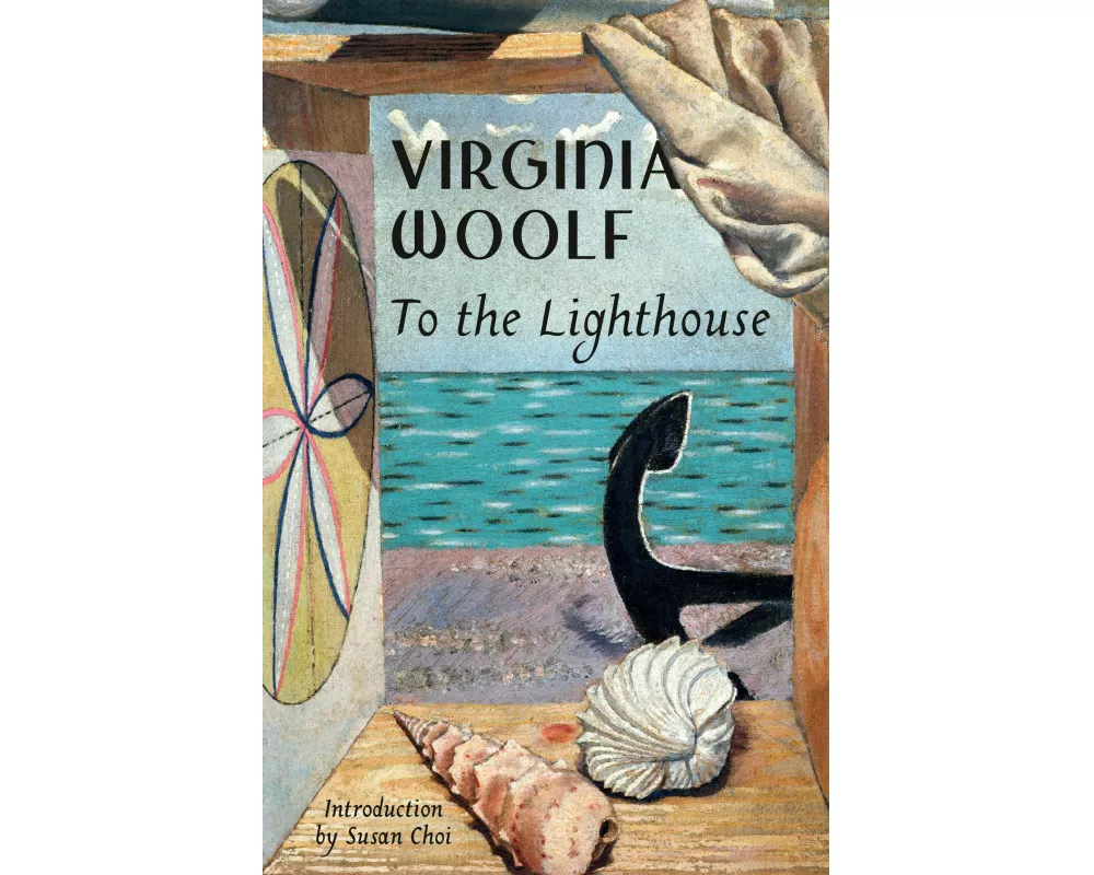 To the Lighthouse