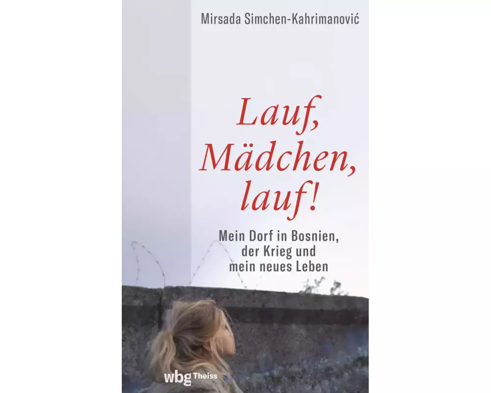 Lauf, Mädchen, lauf!