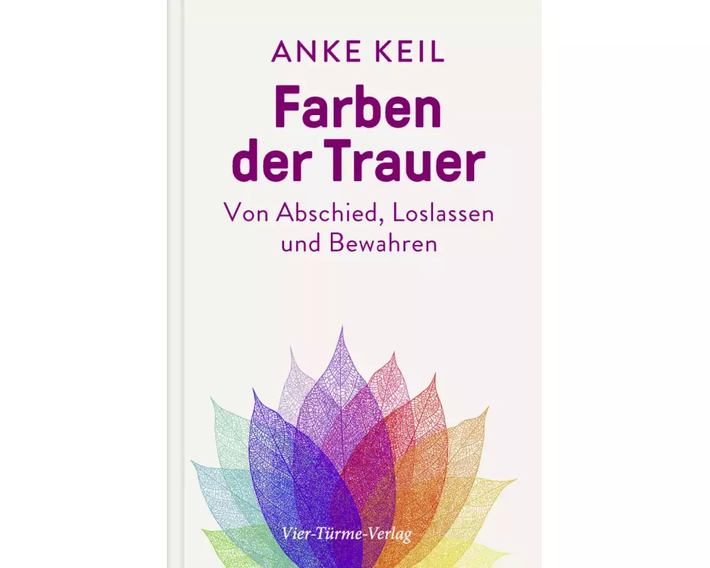 Farben der Trauer