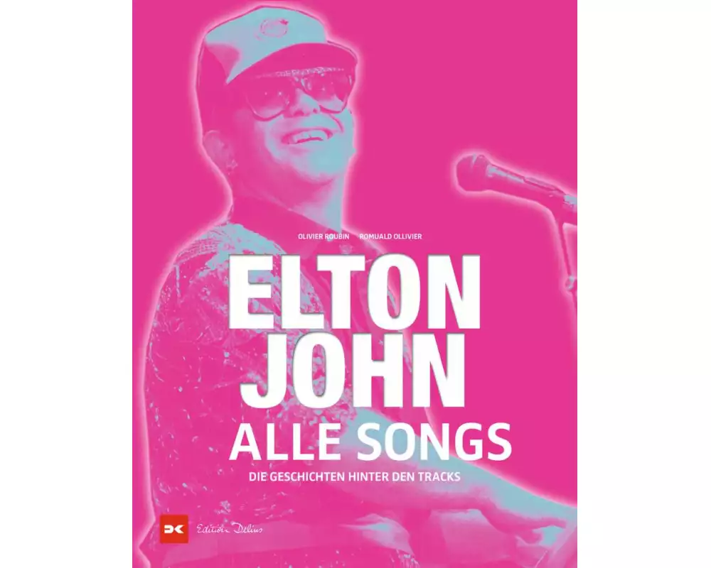 Elton John - Alle Songs