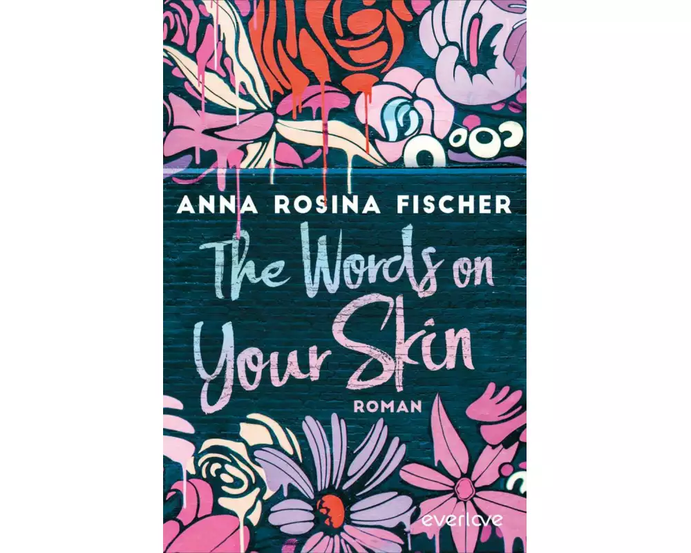 The Words on Your Skin
