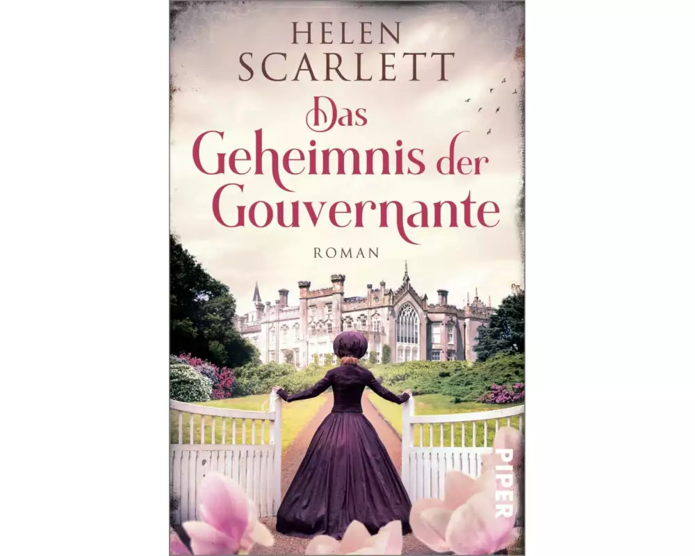 Das Geheimnis der Gouvernante