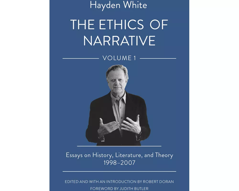 The Ethics of Narrative