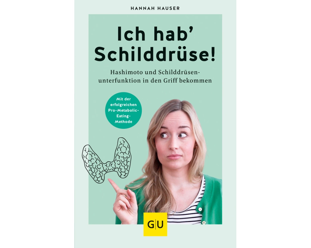 Mach deine Schilddrüse stark