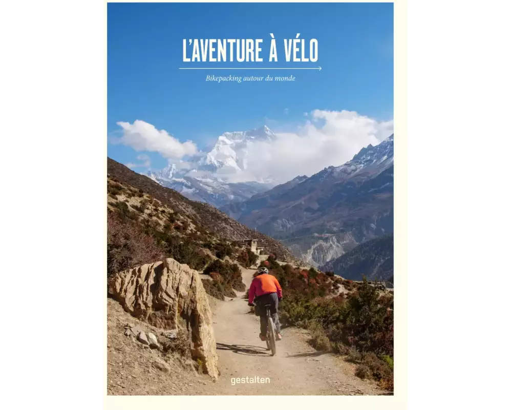 L'Aventure à vélo