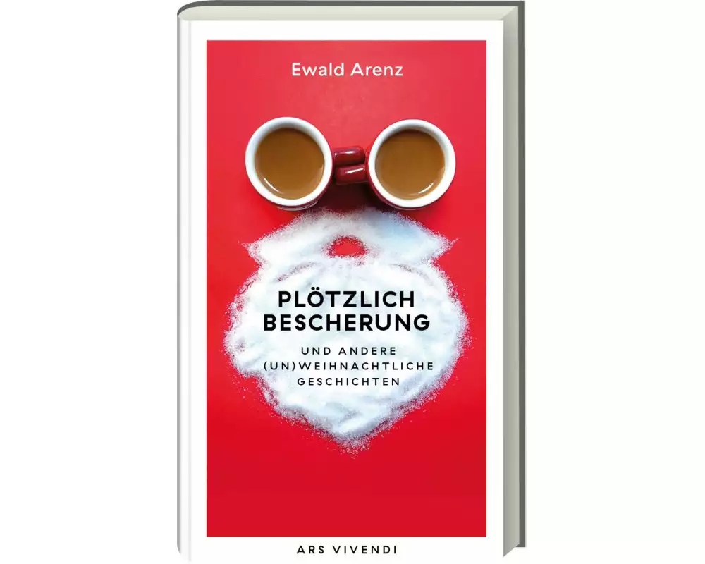 Plötzlich Bescherung