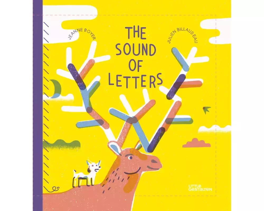 The Sound of Letters