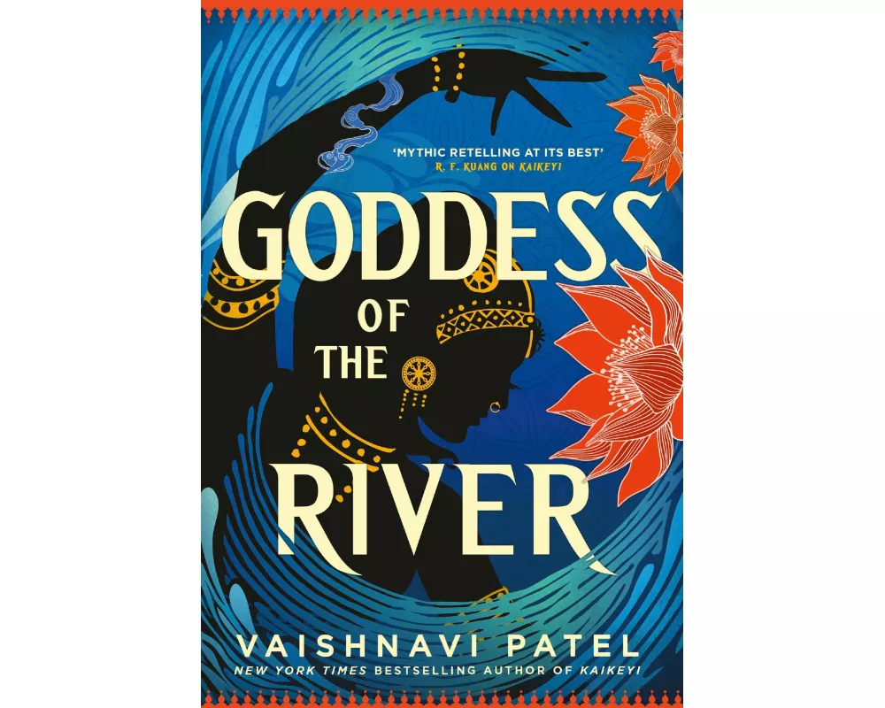 Goddess of the River