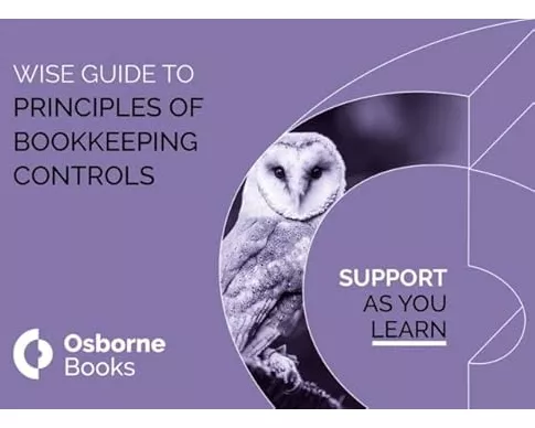 Principles Of Bookkeeping Controls Wiseguide