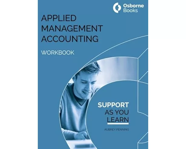 Applied Managment Accounting Workbook