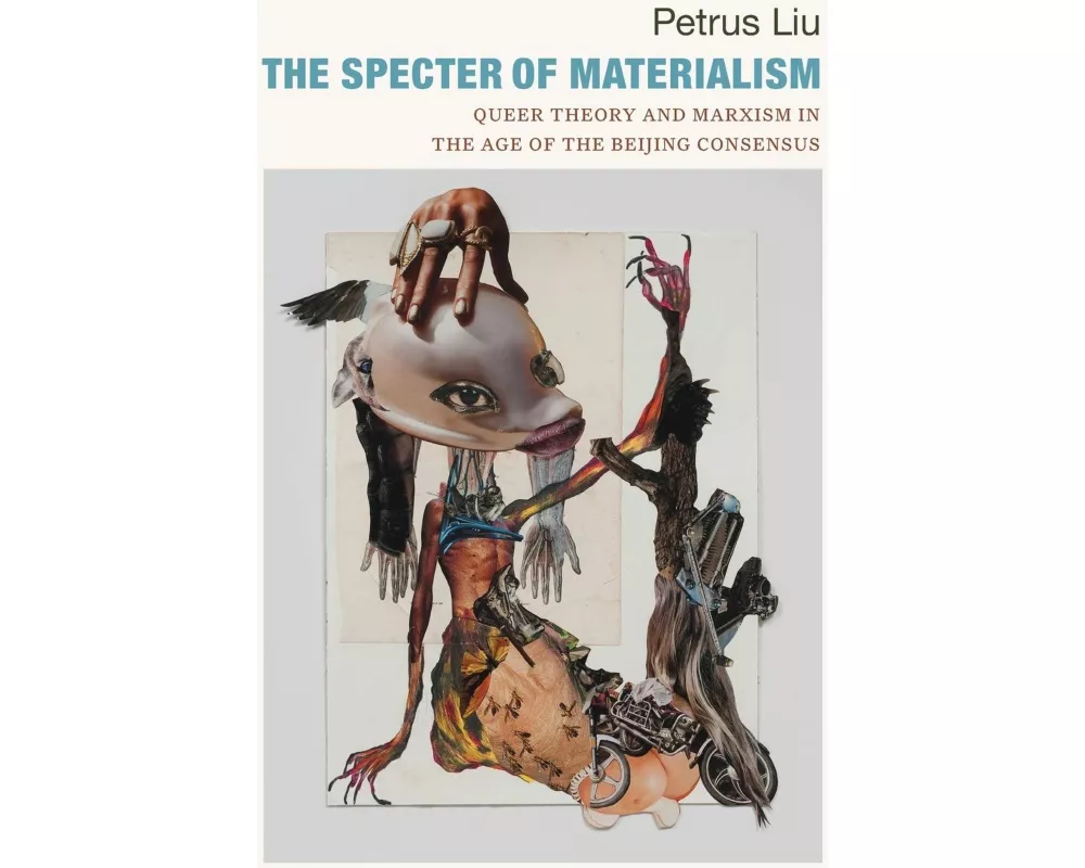 The Specter of Materialism