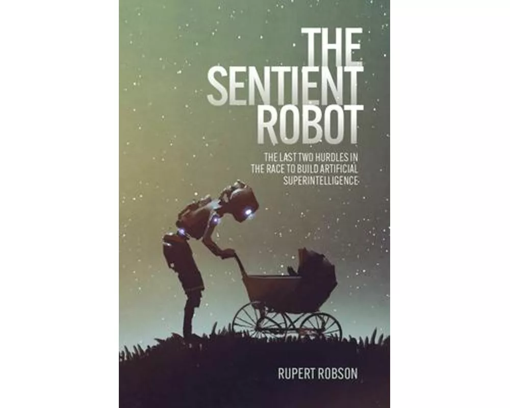 The Sentient Robot