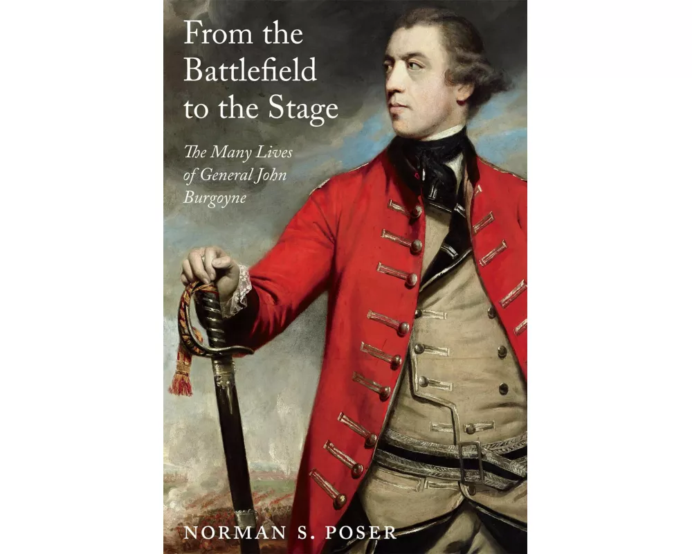 From the Battlefield to the Stage