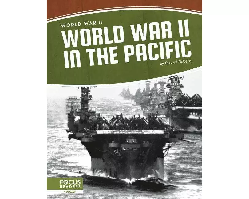 World War II in the Pacific