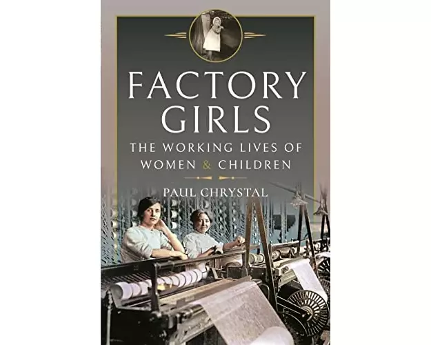 Factory Girls