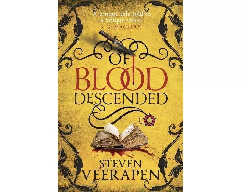 Of Blood Descended
