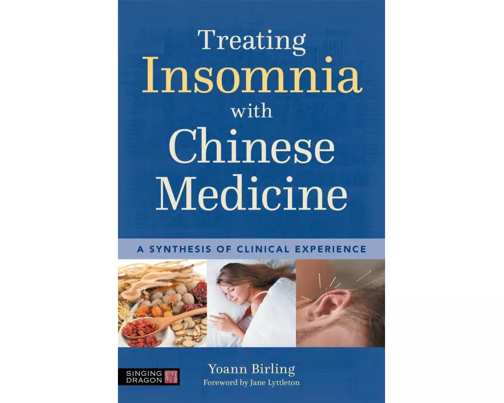 Treating Insomnia With Chinese Medicine