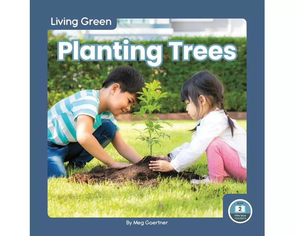 Planting Trees