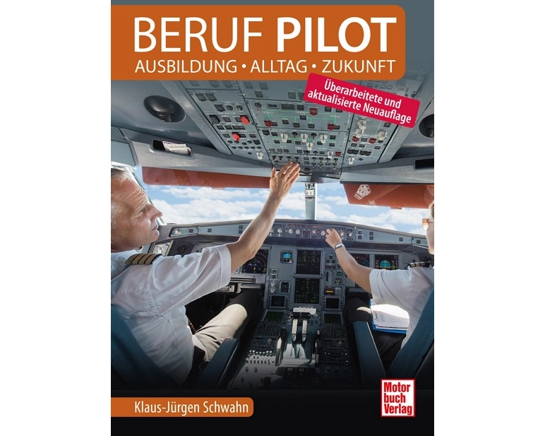 Beruf Pilot