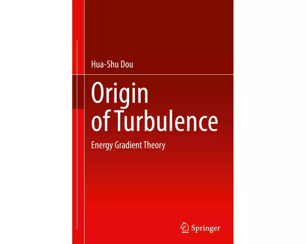 Origin of Turbulence