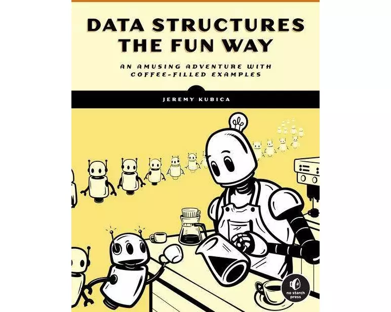 Data Structures the Fun Way